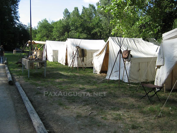 Festival d'archéologie de Mirebeau